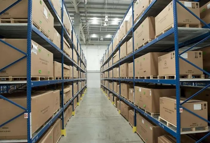 厦门到南部县货物仓储