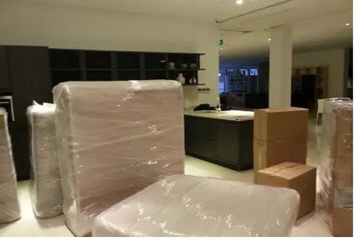 厦门到南部县长途搬家