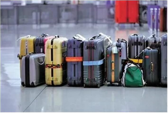 厦门到南部县行李托运